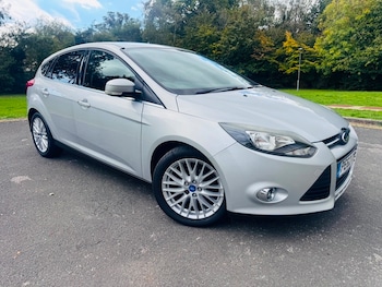 Ford - Focus