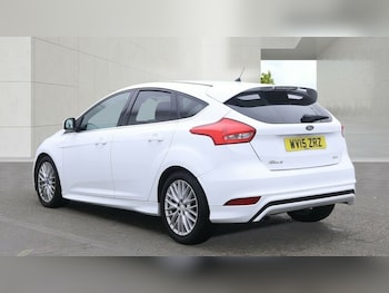 Used Ford Focus 2015 for sale - 79619810: Photo