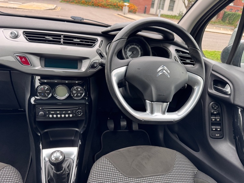 Used Citroen C3 2015 for sale - 76173533: Photo 10