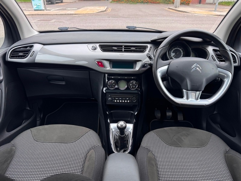 Used Citroen C3 2015 for sale - 76173533: Photo 11