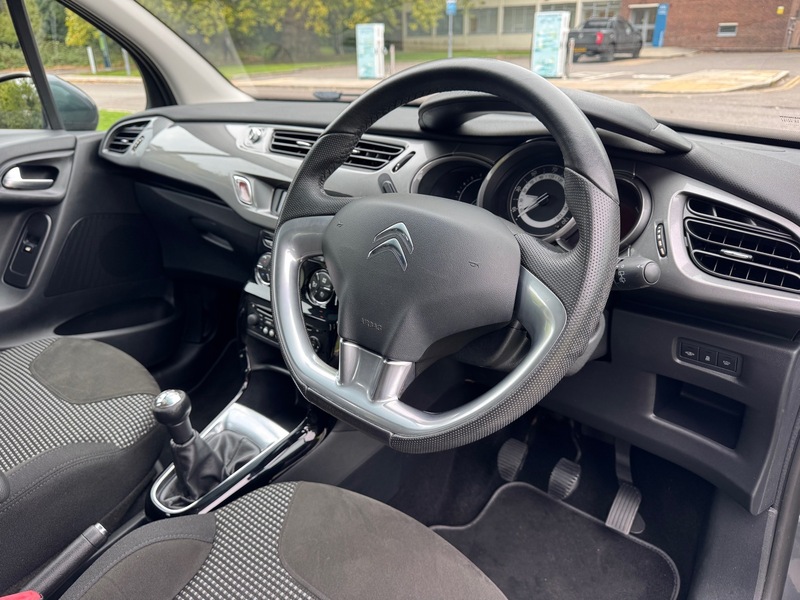 Used Citroen C3 2015 for sale - 76173533: Photo 12