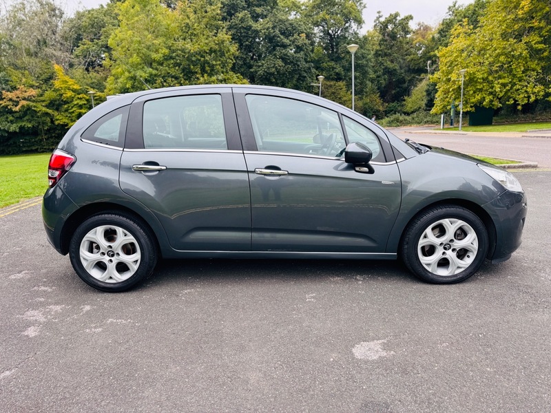 Used Citroen C3 2015 for sale - 76173533: Photo 2