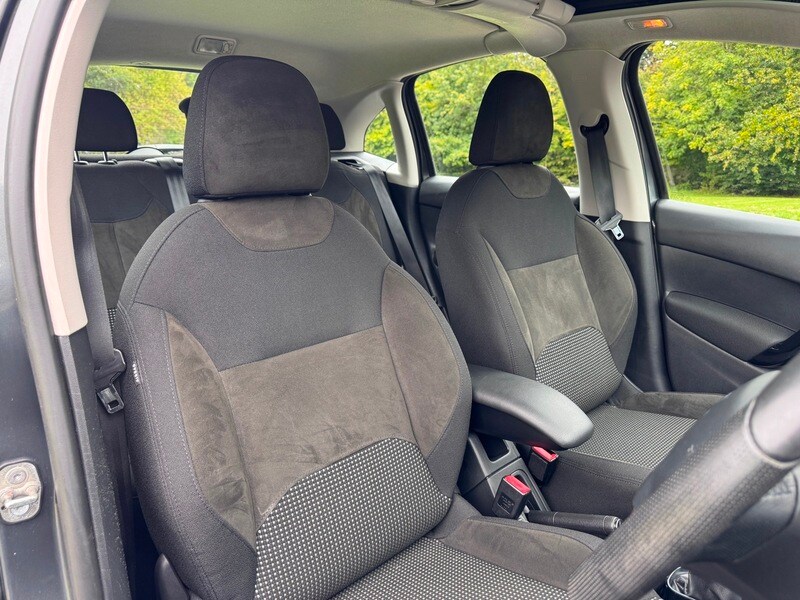 Used Citroen C3 2015 for sale - 76173533: Photo 21