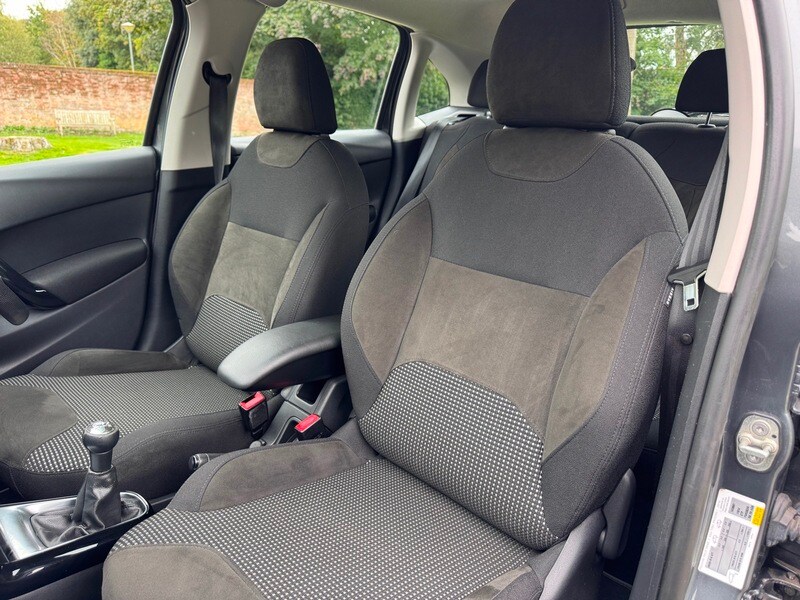 Used Citroen C3 2015 for sale - 76173533: Photo 23