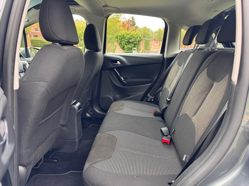 Used Citroen C3 2015 for sale - 76173533: Photo 24