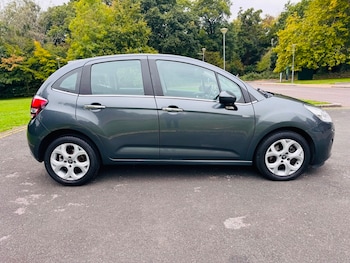 Used Citroen C3 2015 for sale - 76173533: Photo