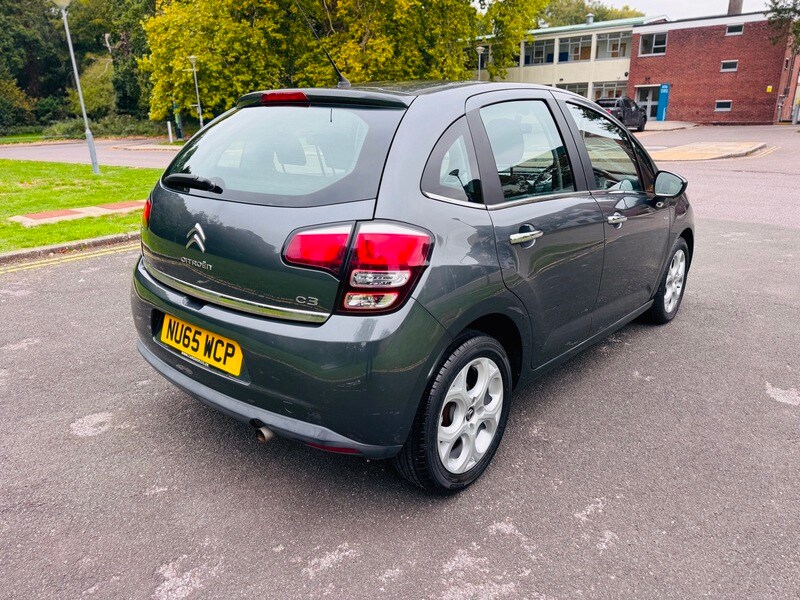 Used Citroen C3 2015 for sale - 76173533: Photo 3