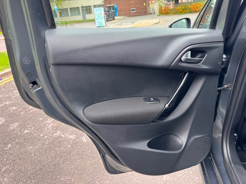 Used Citroen C3 2015 for sale - 76173533: Photo 34