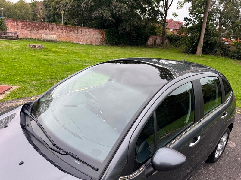 Used Citroen C3 2015 for sale - 76173533: Photo 37