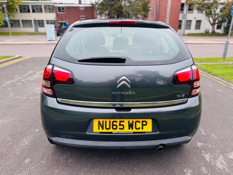 Used Citroen C3 2015 for sale - 76173533: Photo 4