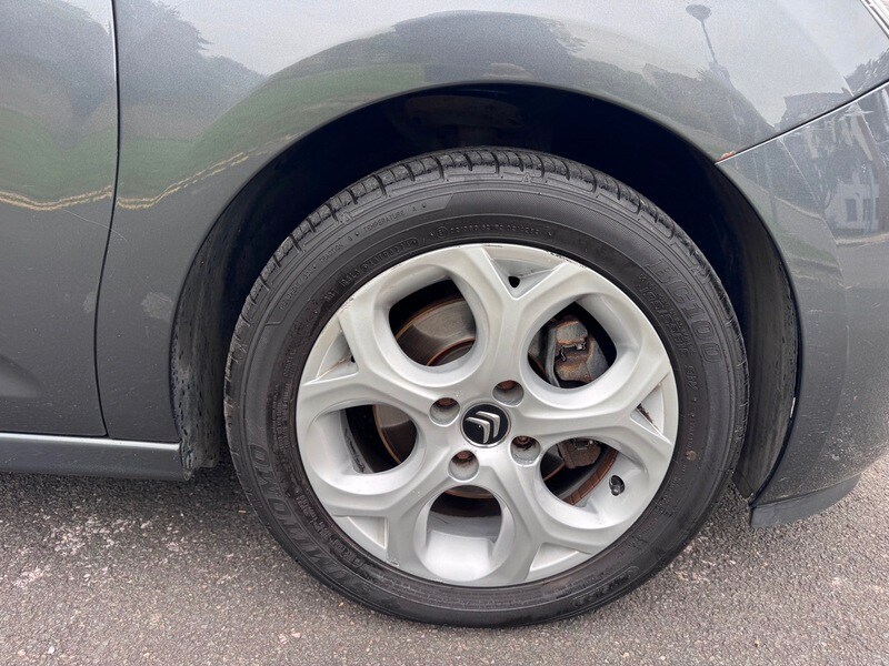 Used Citroen C3 2015 for sale - 76173533: Photo 40