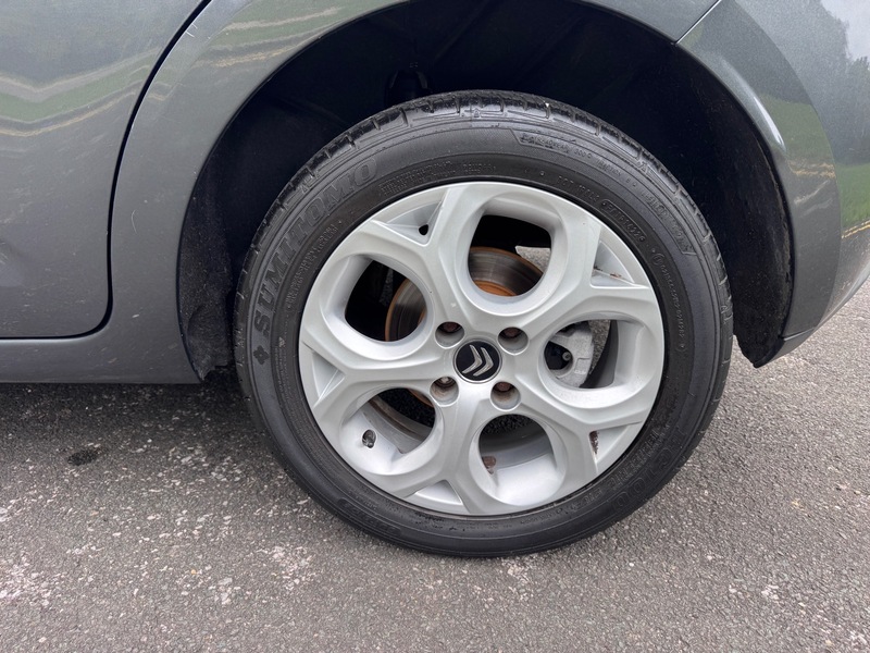 Used Citroen C3 2015 for sale - 76173533: Photo 42