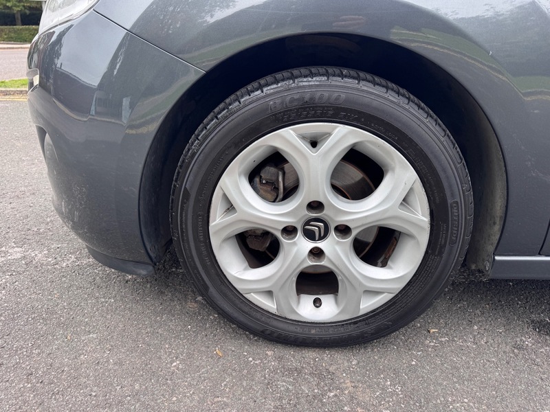 Used Citroen C3 2015 for sale - 76173533: Photo 43