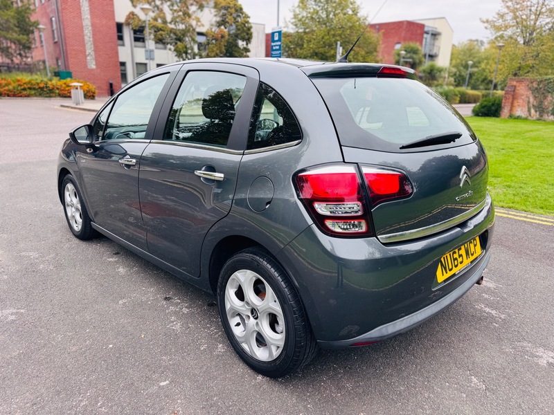 Used Citroen C3 2015 for sale - 76173533: Photo 5