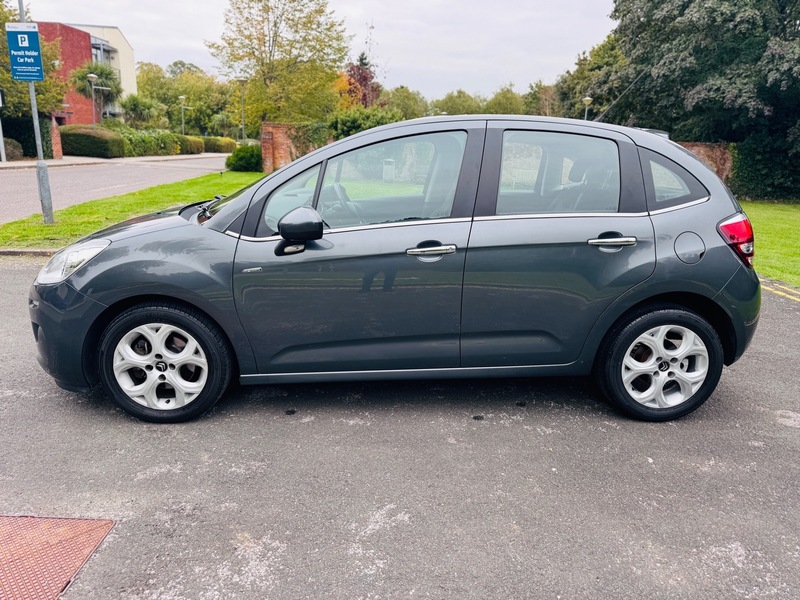 Used Citroen C3 2015 for sale - 76173533: Photo 6