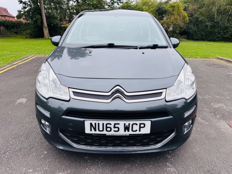Used Citroen C3 2015 for sale - 76173533: Photo 8
