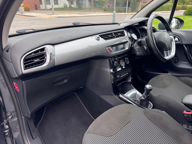 Used Citroen C3 2015 for sale - 76173533: Photo 9