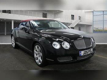 2006 - 6.0 W12 2dr Auto