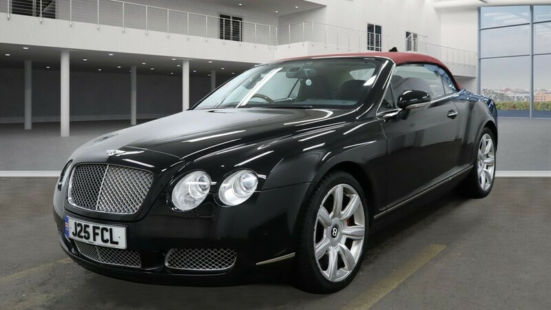 Used Bentley Continental 2006 for sale - 77437902: Photo 2