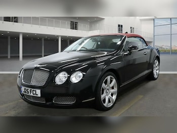 Used Bentley Continental 2006 for sale - 77437902: Photo