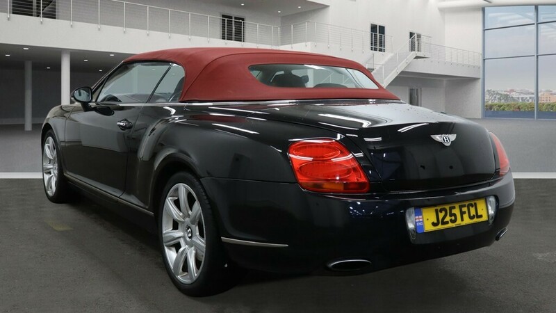 Used Bentley Continental 2006 for sale - 77437902: Photo 3
