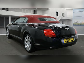 Used Bentley Continental 2006 for sale - 77437902: Photo