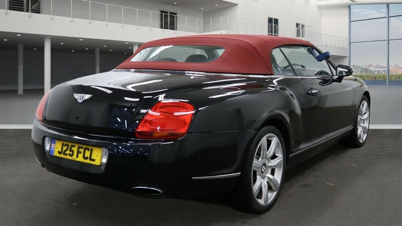 Used Bentley Continental 2006 for sale - 77437902: Photo 4