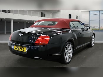 Used Bentley Continental 2006 for sale - 77437902: Photo