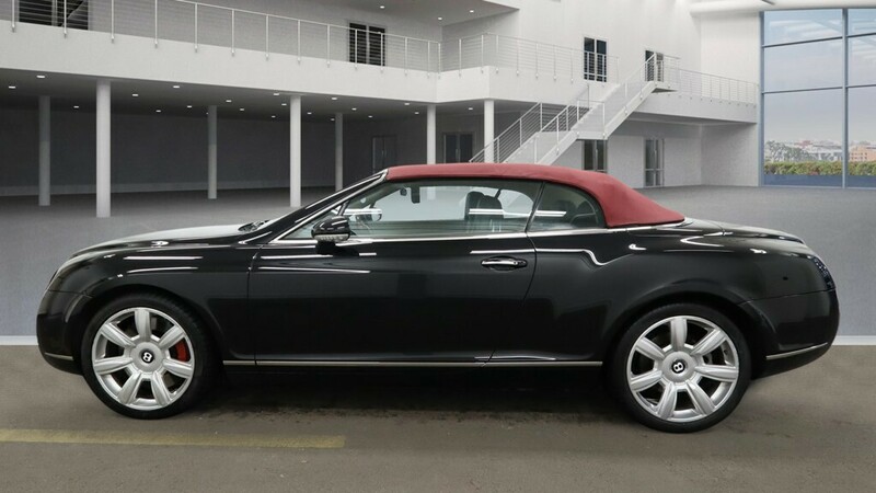 Used Bentley Continental 2006 for sale - 77437902: Photo 6