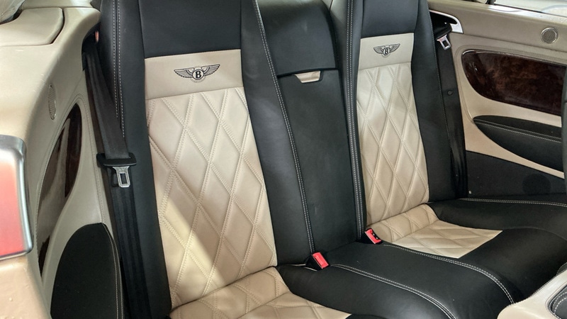 Used Bentley Continental 2006 for sale - 77437902: Photo 7
