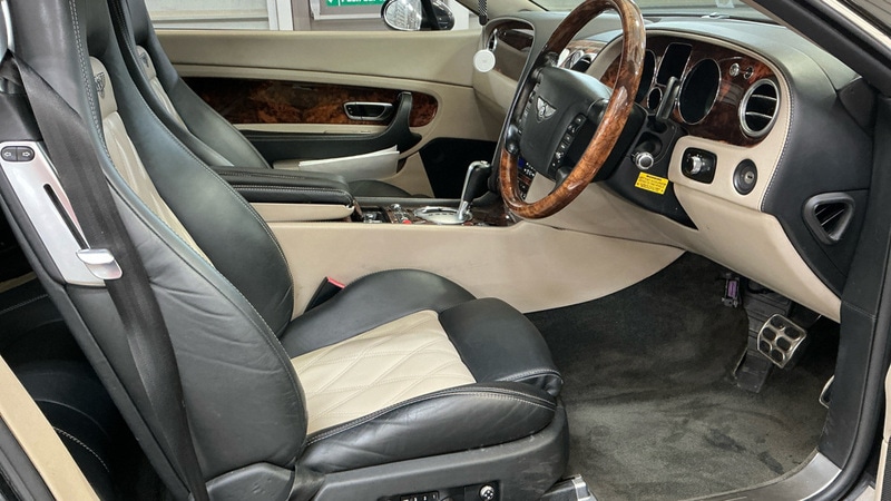 Used Bentley Continental 2006 for sale - 77437902: Photo 8