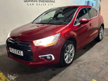 2013 - 1.6 HDi DStyle Euro 5 5dr