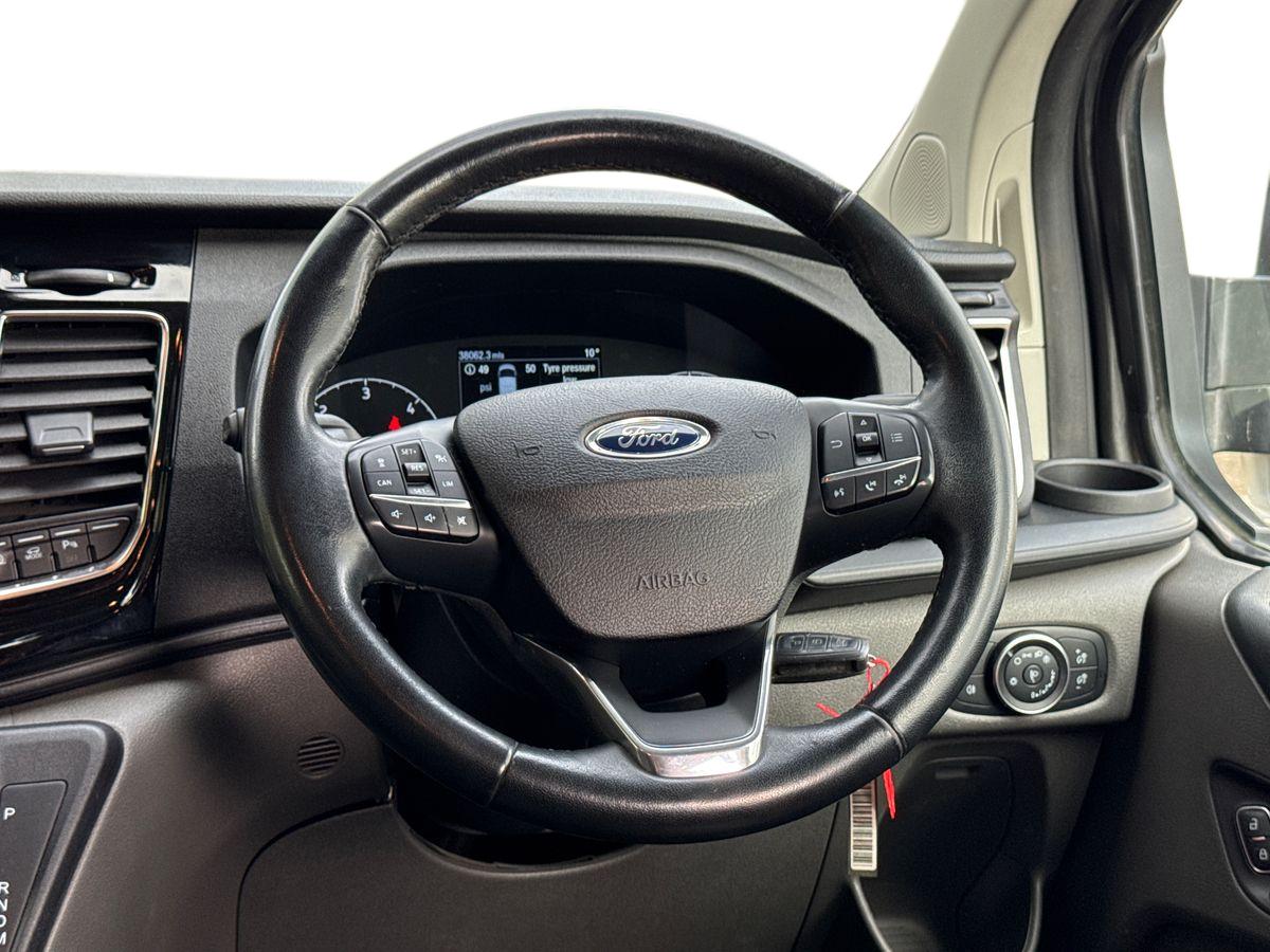 Used Ford Transit Custom 2020 for sale - 78172664: Photo 12