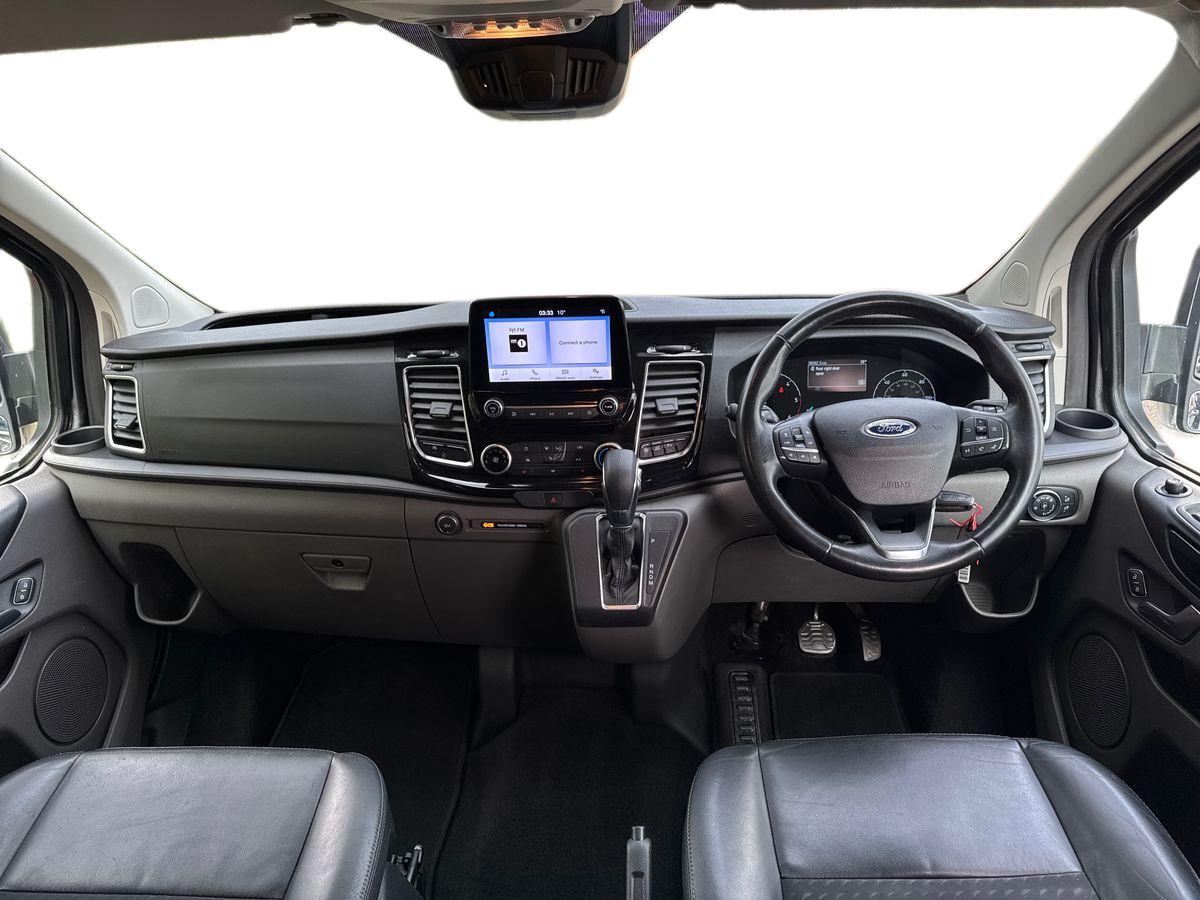Used Ford Transit Custom 2020 for sale - 78172664: Photo 13