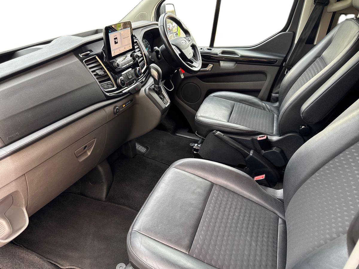 Used Ford Transit Custom 2020 for sale - 78172664: Photo 14