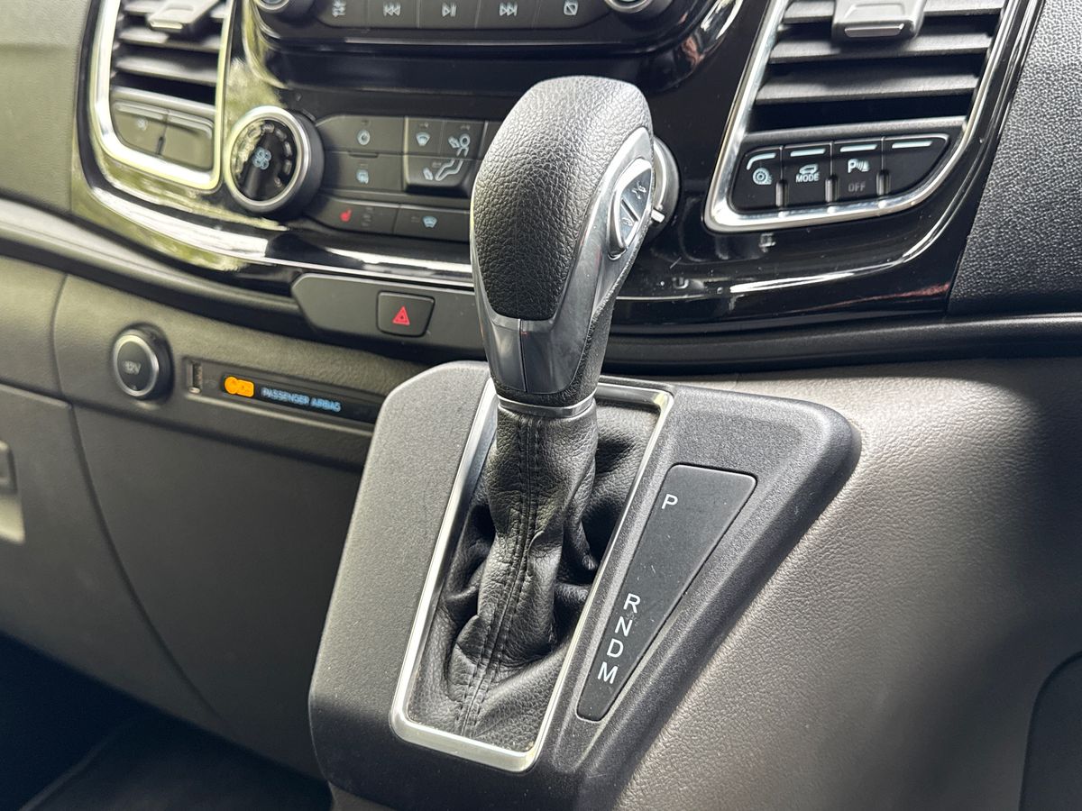 Used Ford Transit Custom 2020 for sale - 78172664: Photo 15