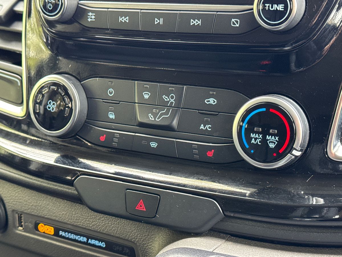 Used Ford Transit Custom 2020 for sale - 78172664: Photo 17