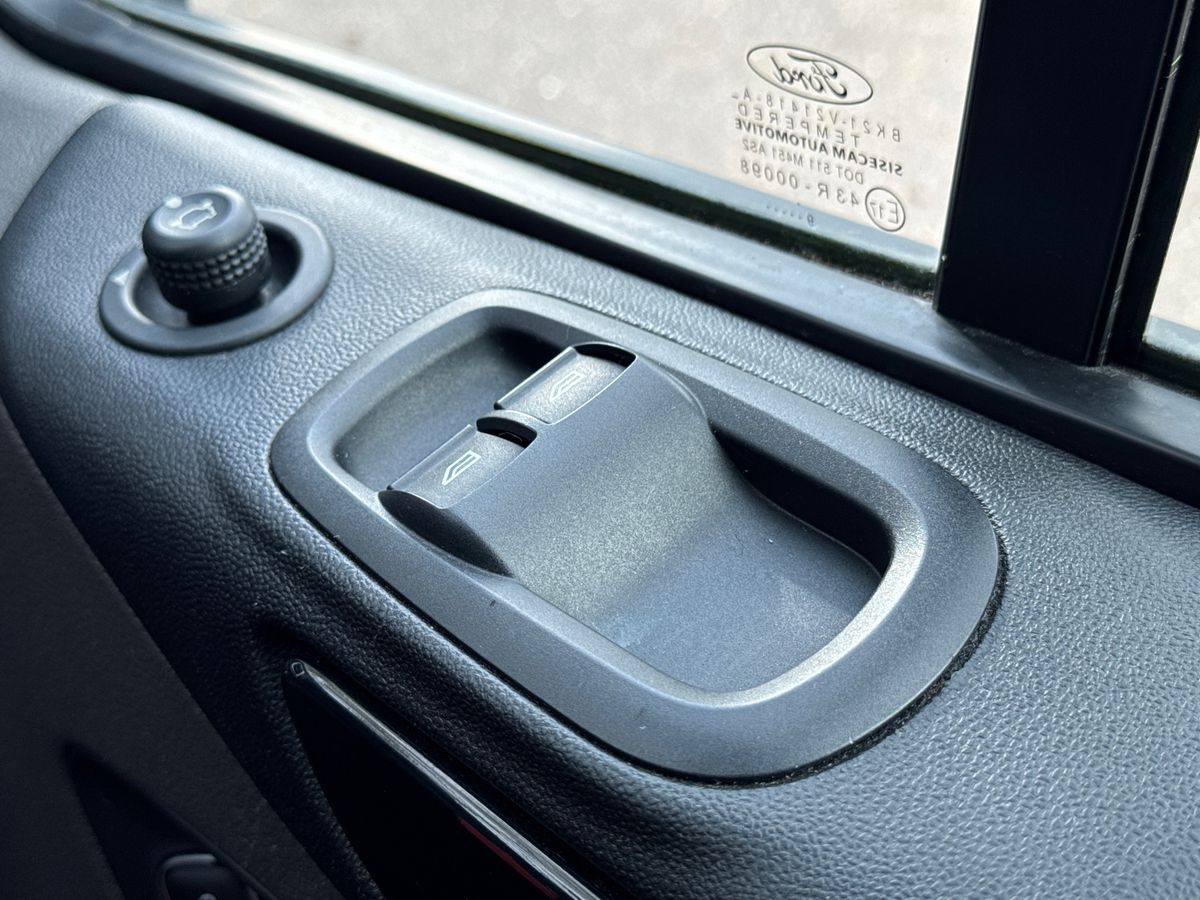 Used Ford Transit Custom 2020 for sale - 78172664: Photo 18