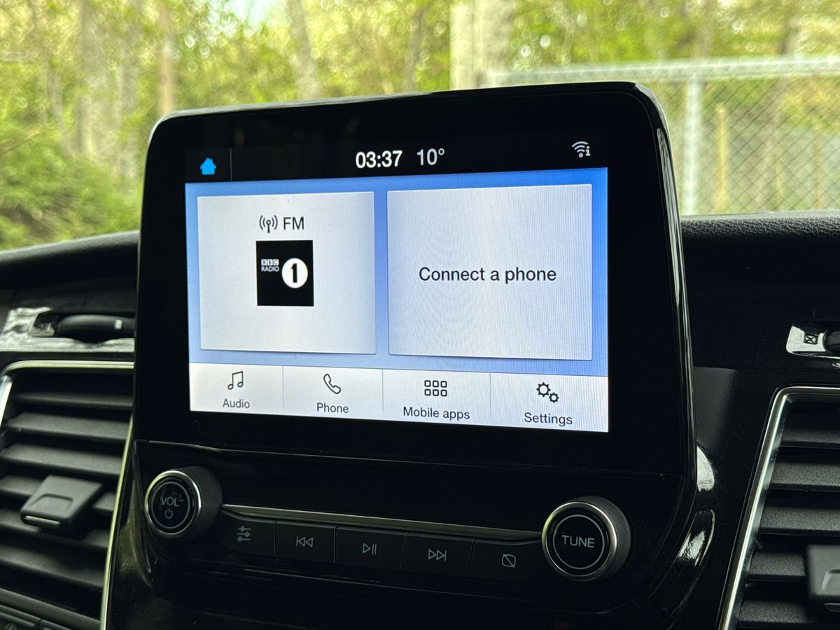 Used Ford Transit Custom 2020 for sale - 78172664: Photo 19