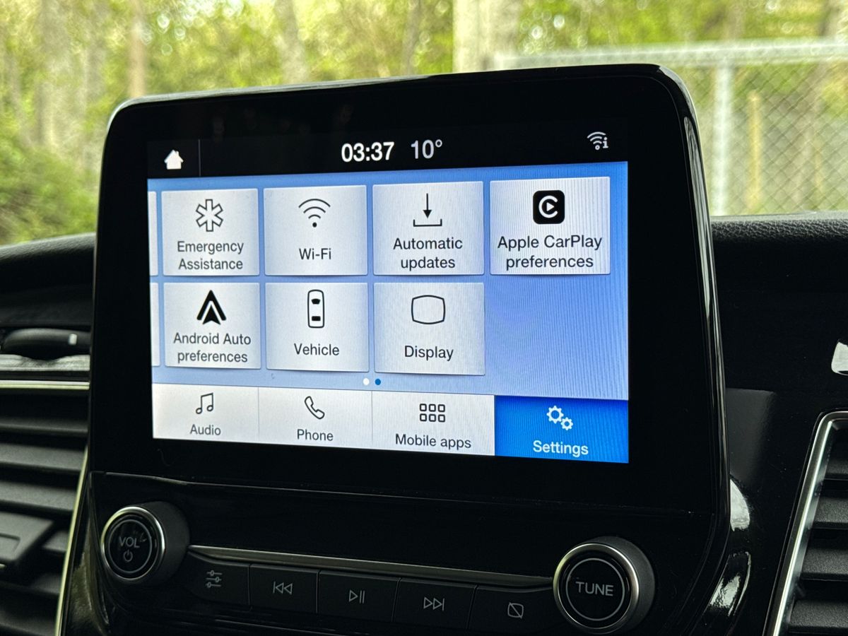 Used Ford Transit Custom 2020 for sale - 78172664: Photo 20