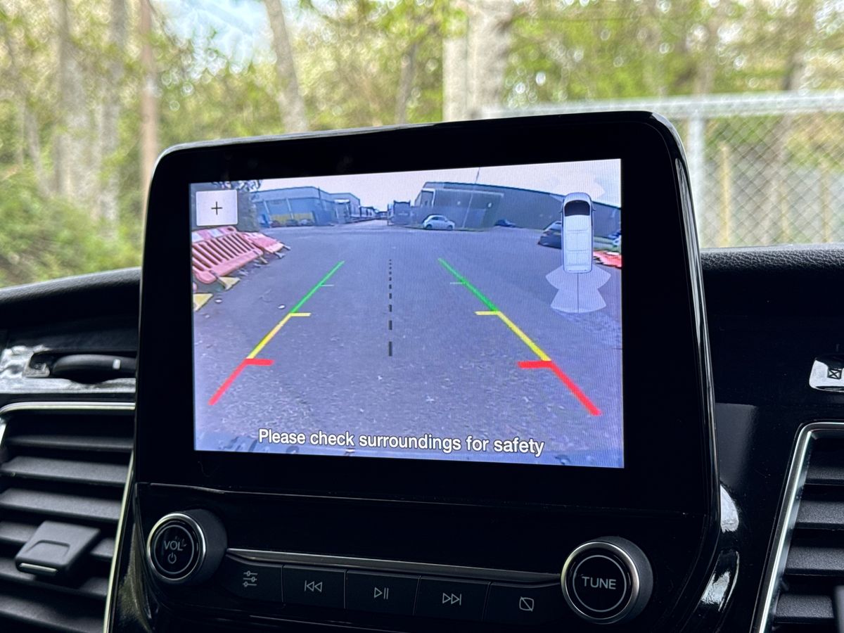 Used Ford Transit Custom 2020 for sale - 78172664: Photo 21