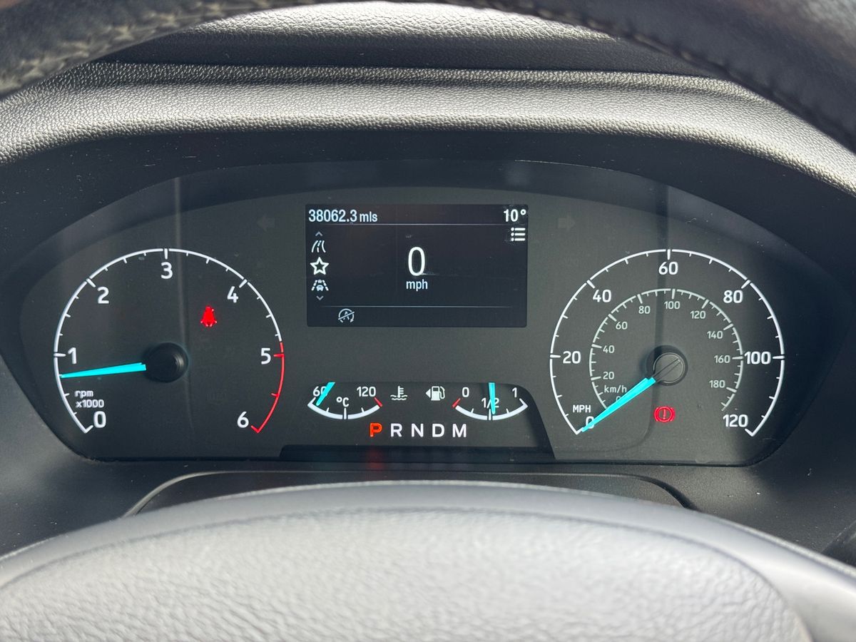 Used Ford Transit Custom 2020 for sale - 78172664: Photo 23