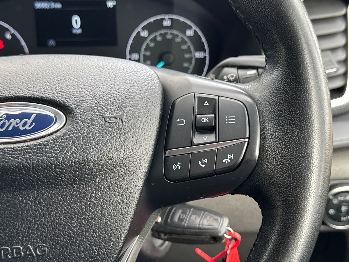 Used Ford Transit Custom 2020 for sale - 78172664: Photo 25