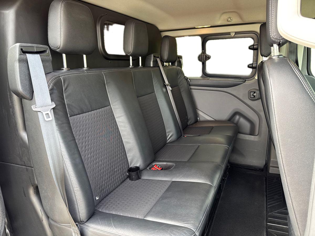 Used Ford Transit Custom 2020 for sale - 78172664: Photo 26