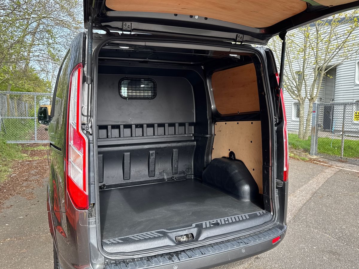 Used Ford Transit Custom 2020 for sale - 78172664: Photo 27