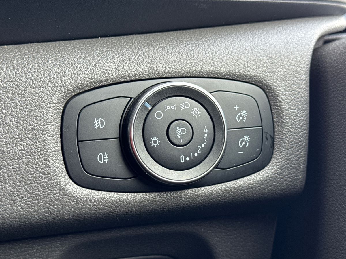 Used Ford Transit Custom 2020 for sale - 78172664: Photo 29