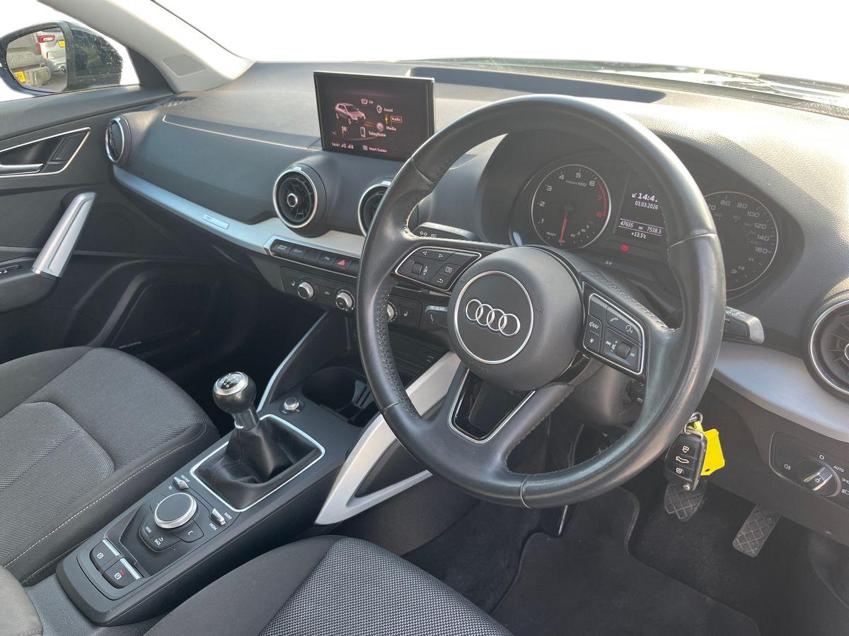Used Audi Q2 2019 for sale - 77884771: Photo 11