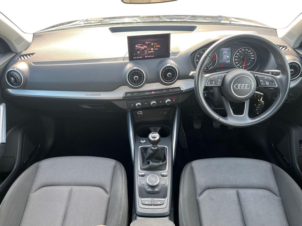 Used Audi Q2 2019 for sale - 77884771: Photo 13