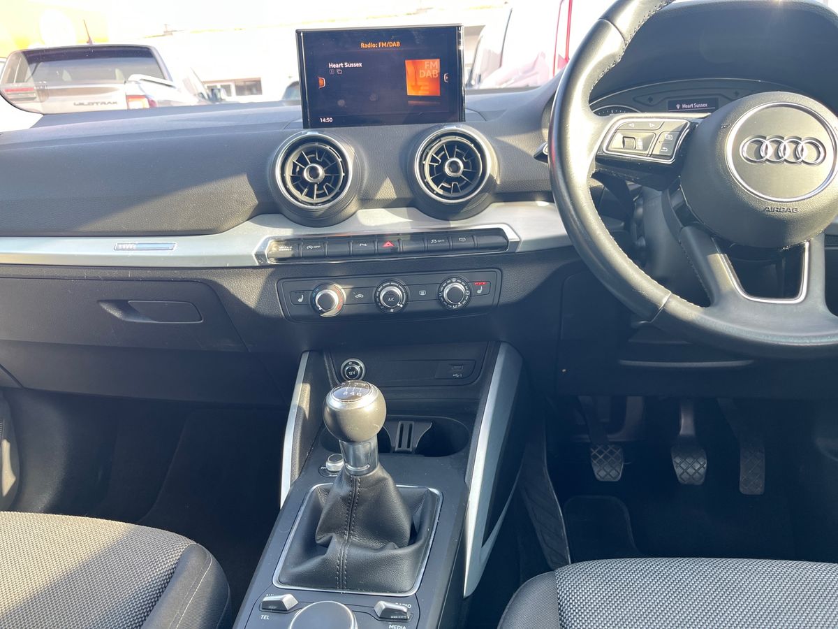 Used Audi Q2 2019 for sale - 77884771: Photo 15