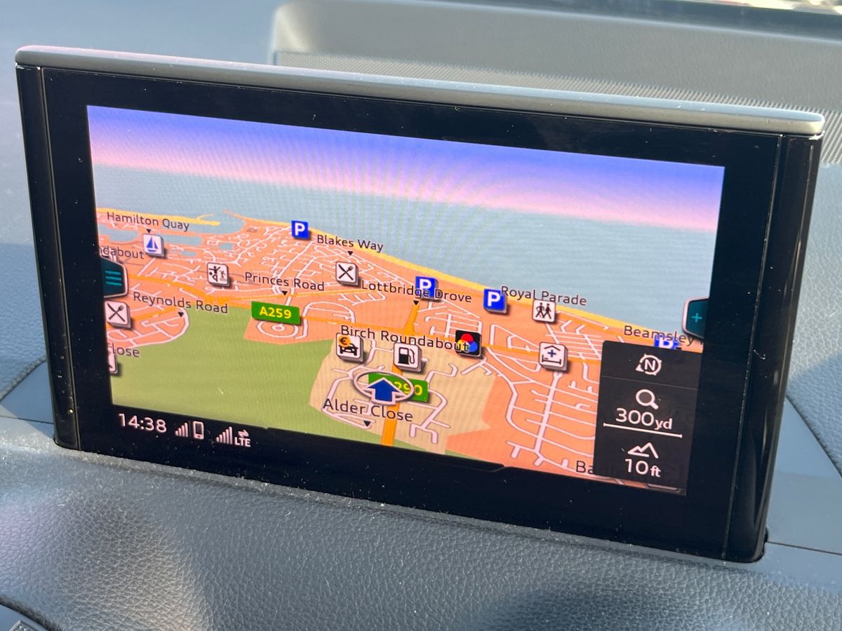 Used Audi Q2 2019 for sale - 77884771: Photo 20